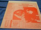 BOB DYLAN.THE HURRICANE CARTER BENEFIT.SODD 007.2 LP, LOOSE PRINTED INSERT.1976