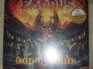 Exodus   Blood In Blood Out      2LP  gold    new