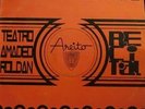 Listen/Irakere/Chucho Valdes/Areito 3420/Oscar Valdes/Afro Cuban Groove