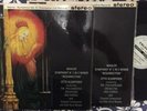 Mahler Klemperer  SAX 2473/4 B/S NM 2LP Columbia  Symphony No 2
