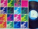 Cecil Taylor Orig US LP Unit structures EX 1966 DG RVG Blue Note New York MONO  