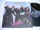 Scorpions Passion Rules the Game 1988 12