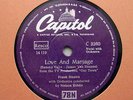 Frank Sinatra - Love And Marriage ( Die 
