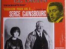 SERGE GAINSBOURG le Pacha * 7