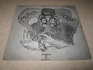 MUTHA GOOSE-I LP Private Pressing Indiana Heavy Prog/Psych 100 Pressed