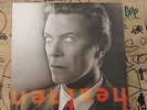 David Bowie 'Heathen' LP