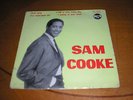 45T EP RCA SAM COOKE CHAIN CHANG RYTHM AND BLUES SIXTIES VERY RARE