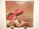 Prog LP Gentle Giant Octopus Vertigo UK 2nd Label NM Roger Dean 12