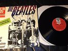 LP: DIE BEATLES - Die zentrale Tanzschaffe RARE Org.DE'64 VG+ HÖR ZU SHZE 117