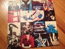 U2 Achtung Baby Vinyl Album