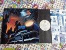 ZZ Top . recycler LP  rare 1.Press 1990 | Uriah Heep Black Sabbath | Slade mint-