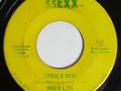 INNER LITE Tabula Rasa / Hold On To Him 45 on Ssexx Iowa Garage Psych