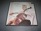 PAUL TORTELIER Bach Cello Suites 3LP EMI SLS 798/3