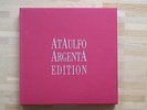 Ataulfo Argenta Edition von ALTO (AA006), Serial-No. 1035
