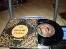 Gee Bros Henry the horse Let me find the sun Orange 45-1001 m--m-