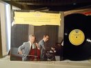 PIERRE FOURNIER CELLO GULDA BEETHOVEN SONATAS DEUTSCHE GRAMM 18602 ED.1 NM