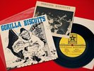 Gorilla Biscuits 1st Press 1988 High Hopes 7
