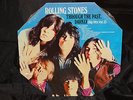 Rolling Stones Through the Past, Darkly Sealed 1st PRESS 1969 USA Octagon LP