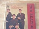 RARE FRENCH BEATLES EP ODEON SOE 3739 FROM ME TO YOU