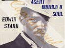 60S NORTHERN SOUL TAMLA MOTOWN EDWIN STARR AGENT 00 SOUL PICTURE SLEEVE