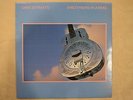 Dire Straits - Brothers In Arms - Vinyl LP - Australasia 824 499-1 Vertigo 1985
