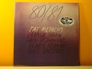 PAT METHENY - 80/81 - DOPPIO VINILE LP M/M