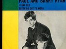 RARE PAUL AND BARRY RYAN 7