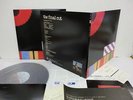 PINK FLOYD The Final Cut LP JAPAN CBS SONY 30AP-2534 AUDIOPHILE MASTER SOUND
