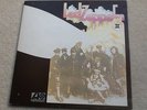 Led Zeppelin 11 in excellent condition classic album 33rpm vinyl
