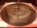 LOUIS ARMSTRONG   WHAT A WONDERFUL WORLD   ORIG 1967   H.M.V.   UK 45