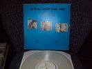 SIMPLE MINDS A REAL LONG TIME AGO DEMOS '79 LP CLEAR VINYL BESTIAL RECORDS