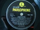 THE BEATLES - PLEASE PLEASE ME LP **1ST PRESS**