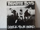 Beastie Boys - Check your head - DLP Vinyl (auch Stones, Guns n Roses) RARITÄT