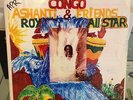 Congo Ashanti & Friends All Star - Various Artists - 12'' LP Vinyl - Reggae Dub