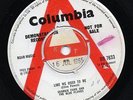 HEAR - GEORGIE FAME/BLUE FLAMES - RARE UK COLUMBIA DEMO 65 BRILL MOD R&B