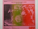 BEATLES ON STAGE IN JAPAN The 1966 Tour TAKRL 1900