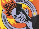 one stop records LP : VARIOUS-simply rockers volume 2  (hear)