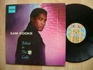 SAM COOKE tribute to the lady KEEN A 2004 orig 1959 R&B RARE