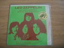 LED ZEPPELIN - VANCOUVER 1970 - RARE SWINGIN PIG 12