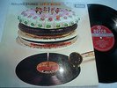 ROLLING STONES..LET IT BLEED .. RARE AUSRTRALIA ISSUE UNBOXED DECCA No SKLA-5025