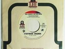 VIRGIL WARNER & SUZI JANE HOKOM Storybook Children 45 on LHI 1204 Hazlewood M-