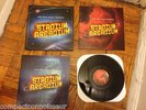 Red Hot Chili Peppers - Stadium Arcadium (4LP Box Set) Rare & OOP Vinyl Record