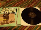 THE MILKSHAKES Revenge Billy Childish Thee headcoats 1987