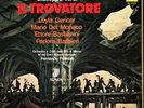 VERDI Il Trovatore GENCER DEL MONACO BASTIANINI PREVITALI Replica 3LP LOW SHIP