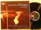 CAPITOL P 8528 MILSTEIN MASTERPIECES Susskind VG+ TO VG++