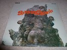 SYNANTHESIA-Self Titled VINYL LP RARE FOLK 1at PRESSING 