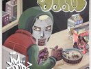 Original 2004 1st Press MF DOOM MM FOOD 2-LP Vinyl US RAP HIP HOP NM Records