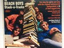 Original THE BEACH BOYS LP 