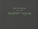 JOY DIVISION Substance 1977-1980  UK  vinyl LP EXCELLENT CONDITION