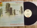 The SAINTS 'PREHISTORIC SOUNDS' 1987 RE-ISSUE AUSSIE LP RE-CUT on EMI KBD MINT